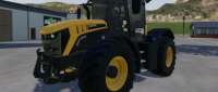 JCB Fastrac 4220