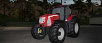 McCormick X8.631 VT-Drive