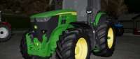 John Deere 7R 310