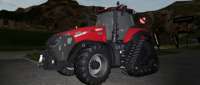 Case IH Magnum 380 CVXDrive