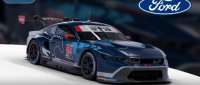 Ford Mustang GT3