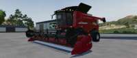 Case IH Axial-Flow 7150