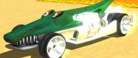 Hot Wheels Croc Rod
