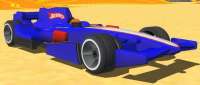 Hot Wheels F1 Racer