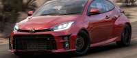 Toyota GR Yaris