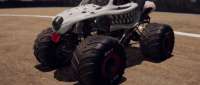 Custom Made Monster Mutt