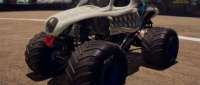 Custom Made Monster Mutt