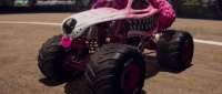 Custom Made Monster Mutt