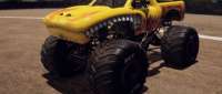 Custom Made El Toro Loco