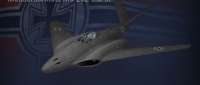 Messerschmitt Me 262 HG-III