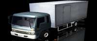 Mitsubishi Fuso FU