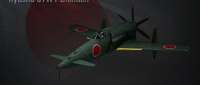 Kyushu J7W1 Shinden