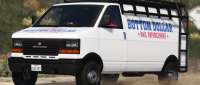 Chevrolet Express