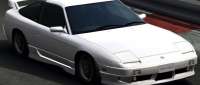 Nissan 180SX