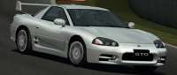 Mitsubishi GTO