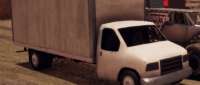 Ford Econoline