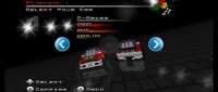 Chevrolet Monte Carlo NASCAR