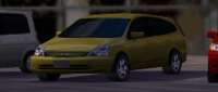Honda Stream