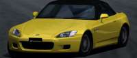 Honda S2000
