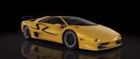 Lamborghini Diablo SV