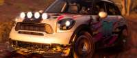 MINI Countryman Cooper S