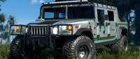 Hummer H1
