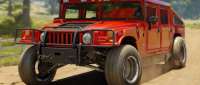 Hummer H1