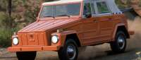 Volkswagen Thing