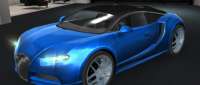 Bugatti Veyron