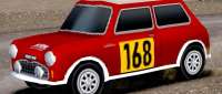 Austin Mini Cooper S