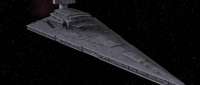 Star Wars Imperial-class Star Destroyer