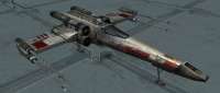 T-65B X-wing