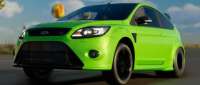 Ford Focus RS