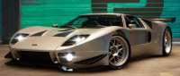 Ford GT