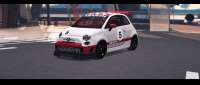 Abarth 500 Assetto Corse