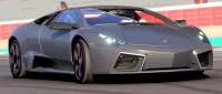 Lamborghini Reventón