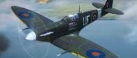 Supermarine Spitfire Mk. Vb