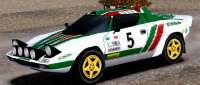 Lancia Stratos