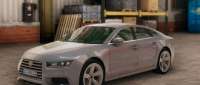 Audi A7 Sportback