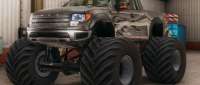 Ford F-150 SVT Raptor