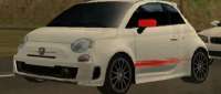 Abarth 500