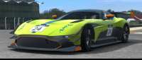 Aston Martin Vulcan AMR Pro