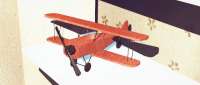Made for Game Biplane