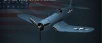 Vought F4U-1 Corsair