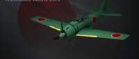 Mitsubishi A6M5 Zero