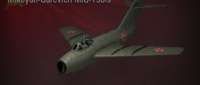 Mikoyan-Gurevich MiG-15bis