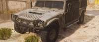 AM General HMMWV