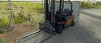 Hyster H 2.50