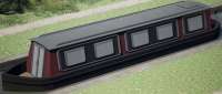 Custom Made Narrowboat