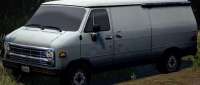 Ford Econoline